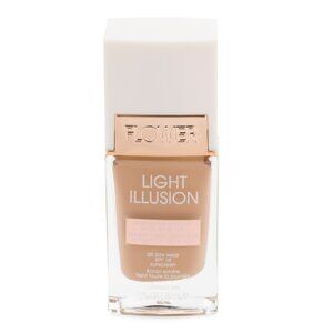 FLOWER BEAUTY Caramel Light Illusion Spf 18 Foundation
